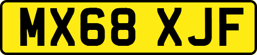 MX68XJF