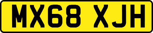 MX68XJH