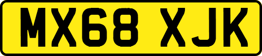 MX68XJK