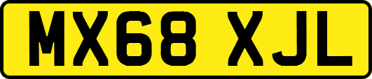 MX68XJL