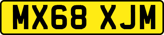MX68XJM