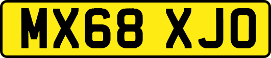 MX68XJO