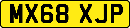 MX68XJP