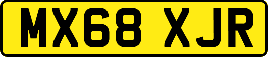 MX68XJR