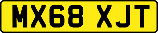MX68XJT