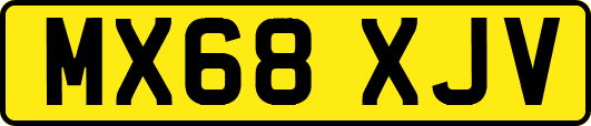 MX68XJV
