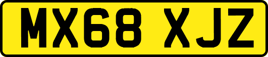 MX68XJZ
