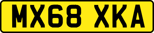 MX68XKA