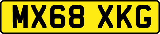 MX68XKG