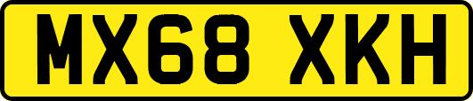 MX68XKH