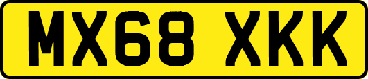 MX68XKK