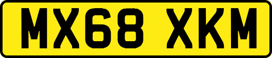 MX68XKM