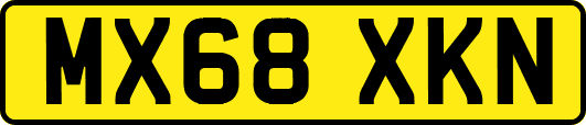 MX68XKN