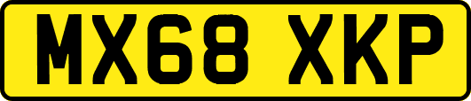 MX68XKP