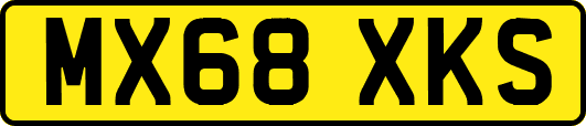 MX68XKS