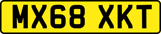 MX68XKT