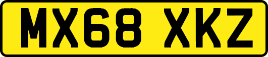 MX68XKZ