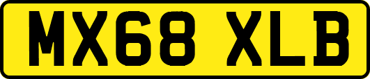 MX68XLB