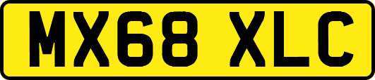 MX68XLC