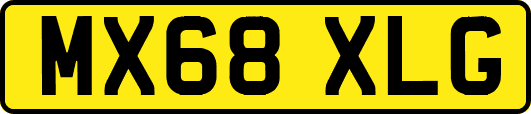 MX68XLG