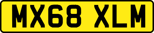 MX68XLM