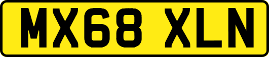 MX68XLN