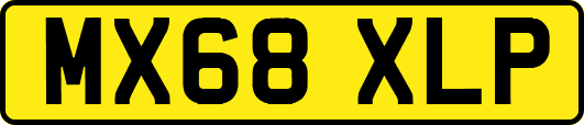 MX68XLP