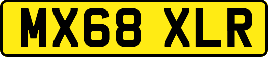 MX68XLR