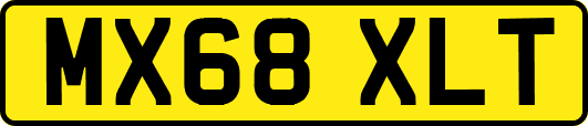 MX68XLT