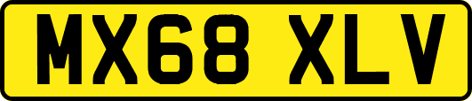 MX68XLV