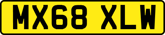 MX68XLW
