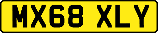 MX68XLY