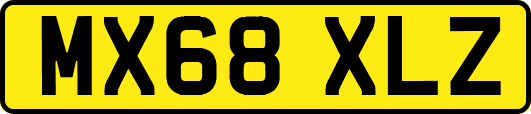 MX68XLZ