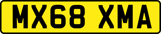 MX68XMA