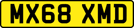 MX68XMD