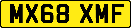 MX68XMF