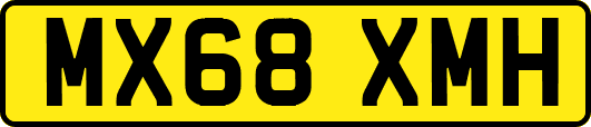MX68XMH