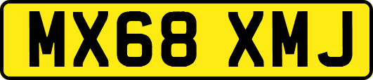 MX68XMJ