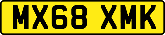 MX68XMK