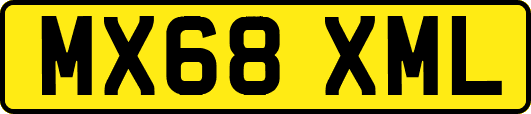 MX68XML