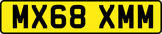 MX68XMM