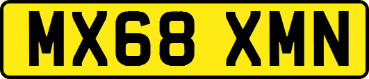 MX68XMN