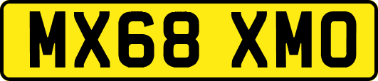 MX68XMO