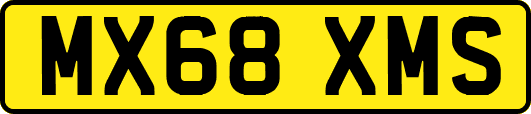 MX68XMS
