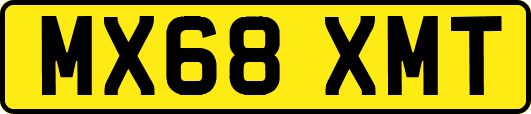 MX68XMT