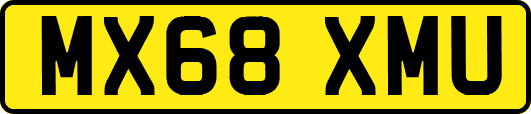 MX68XMU