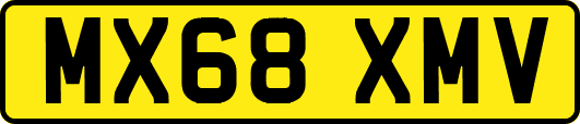 MX68XMV