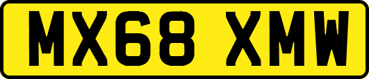 MX68XMW