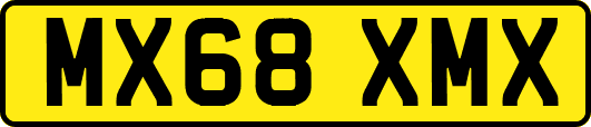 MX68XMX