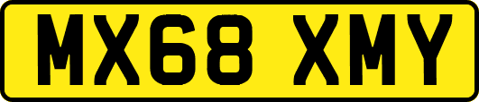MX68XMY